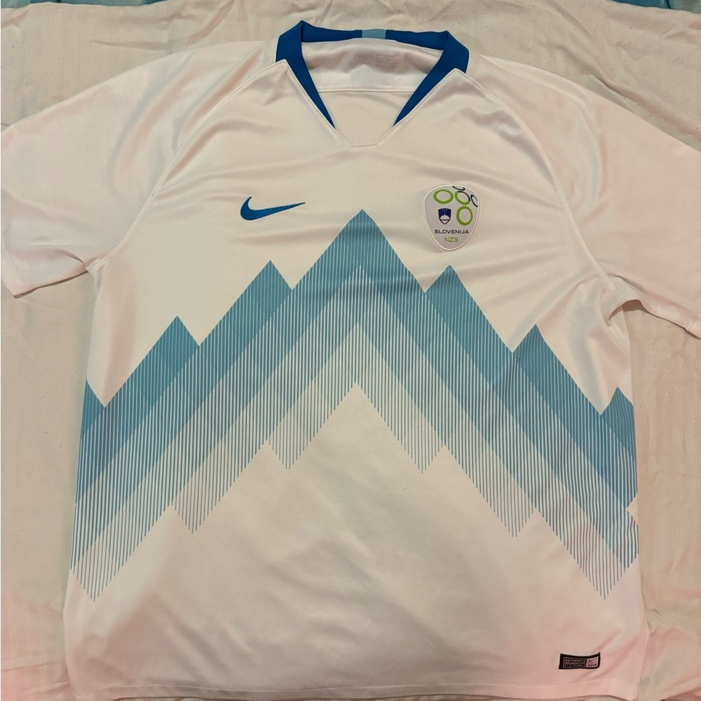 Nike XXL men’s jersey